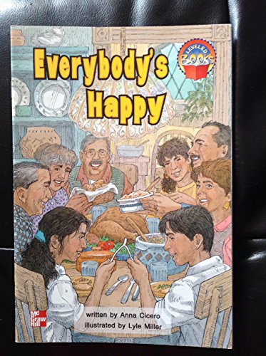 Book Everybody's Happy free