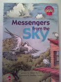 Book Messengers From the Sky (Leveled Books, Level Red) free