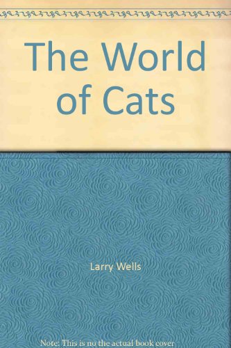 Book The World of Cats free