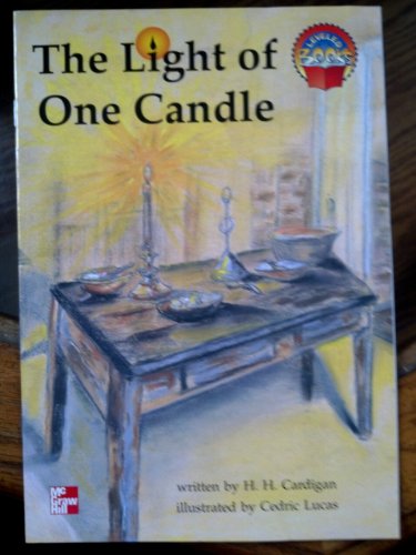 Book The Light of One Candle (McGraw-Hill Reading Leveled Books (Blue Level)) free