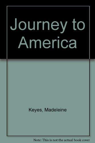 Book Journey to America free