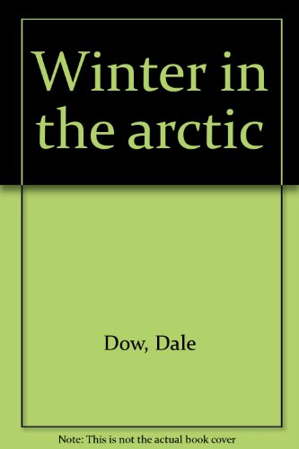 Book Winter in the arctic free