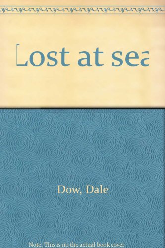 Book Lost at sea free