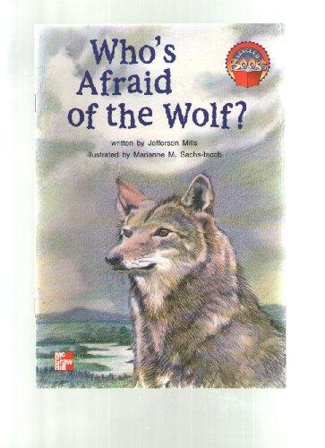 Book Who's Afraid of the Wolf? free