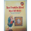 Book Ben Franklin alive!: Meet Bill Meikle free