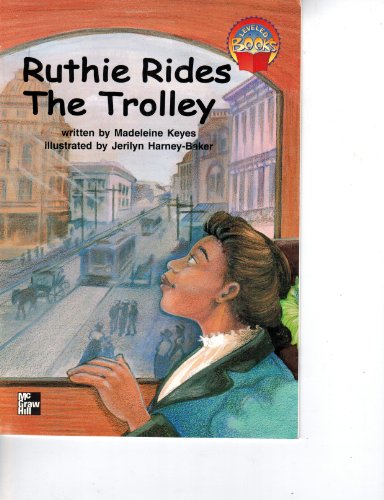 Book Ruthie Rides the Trolly (gr3bk1u1) free