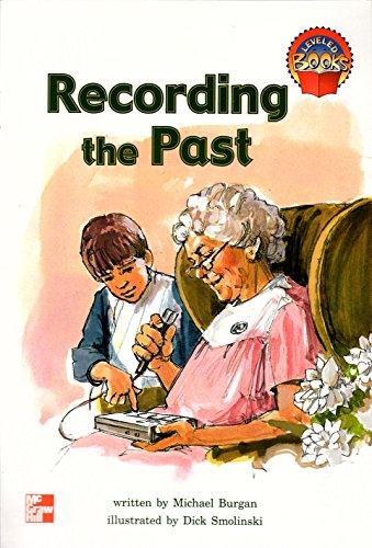 Book Recording the Past free Book Recording the Past free