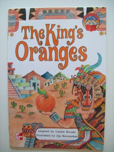 Book The King's Oranges free
