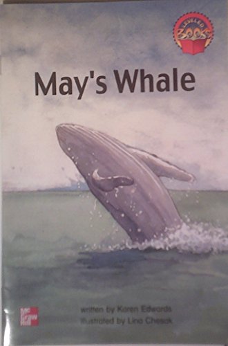 Book May's Whale (leveled Books [5]) free
