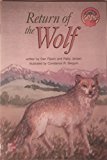 Book Return of the Wolf (McGraw-Hill Reading Leveled Books) free