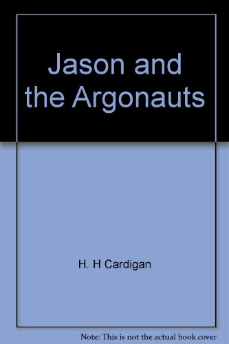 Book Jason and the Argonauts free