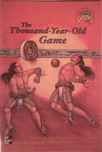 Book The Thousand-Year-Old Game (McGraw-Hill Reading Leveled Books) free