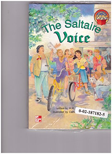 Book The Saltaire Voice (McGraw-Hill Reading Leveled Books) free
