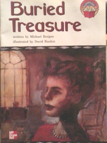 Book Buried Treasure Grade 3 (Mcgraw-Hill Leveled Books) free