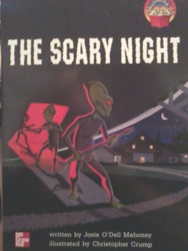 Book The Scary Night (McGraw-Hill Reading Leveled Books) free