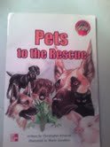 Book Pets to the Rescue (Mcgraw-Hill Leveled Books Grade 3) free