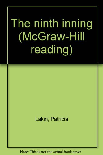 Book The ninth inning (McGraw-Hill reading) free