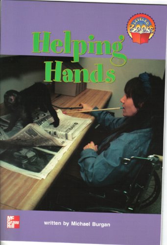 Book Helping hands (McGraw-Hill reading) free