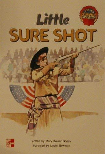 Book Little sure shot (McGraw-Hill reading : Leveled books) free