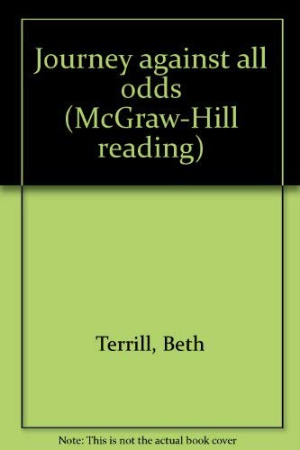 Book Journey against all odds (McGraw-Hill reading) free