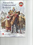 Book Aboard the underground railroad (McGraw-Hill reading) free