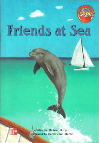 Book Friends At Sea (Leveled Books) free
