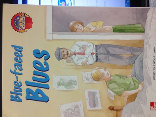 Book Blue-faced blues (McGraw-Hill reading) free