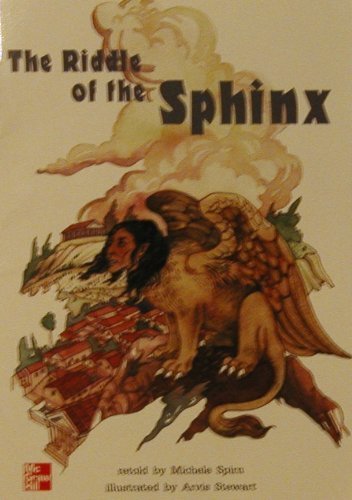 Book The Riddle of the Sphinx (Leveled Books) free