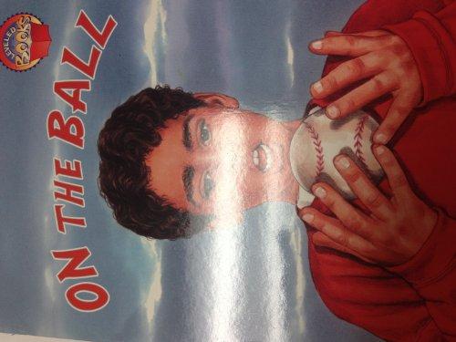 Book On the ball (McGraw-Hill reading) free