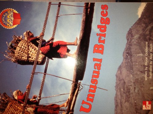 Book Unusual bridges (McGraw-Hill reading) free