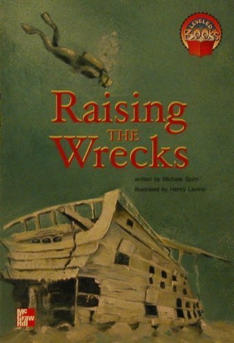 Book Raising the wrecks (Leveled books) free