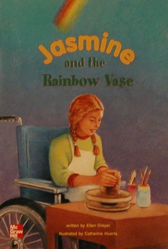 Book Jasmine and the rainbow vase (Leveled books [5]) free