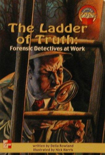 Book The Ladder Of Truth: Forensic Detectives At Work free