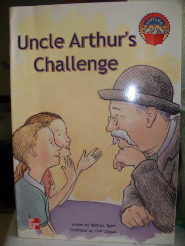 Book Uncle Arthur's challenge (Leveled Books [5]) free