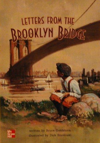 Book Letters from the Brooklyn Bridge (Leveled Books [5]) free