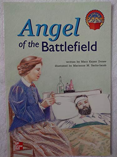Book Angel of the battlefield (Leveled books) free