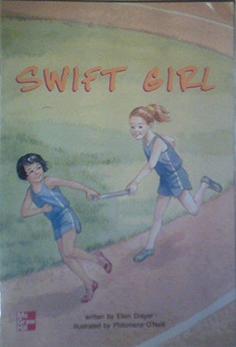 Book Swift Girl (McGraw-Hill Leveled Books, Level 5/U.3) free