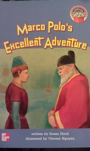 Book Marco Polo's Excellent Adventure free