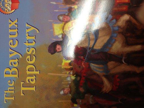 Book The Bayeux tapestry (Leveled books) free