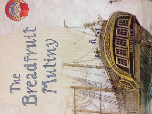 Book The Breadfruit Mutiny (Leveled Books) free
