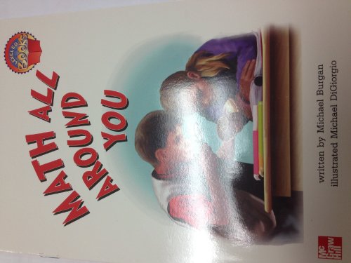 Book Math all around you (Leveled books) free