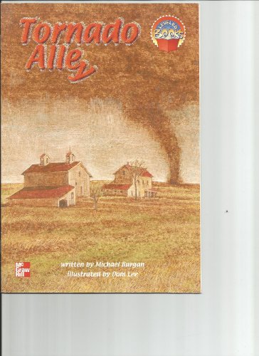 Book Tornado Alley (Leveled Books) free