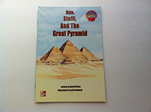 Book Nate, Steffi, and the Great Pyramid free