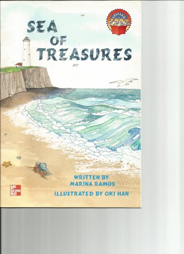 Book Sea Of Treasures (leveled Books) free