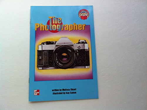 Book The photographer free