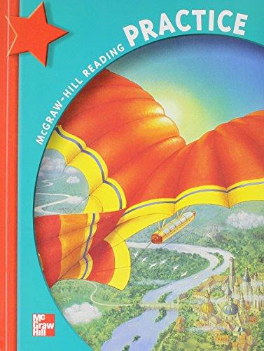 Book McGraw Hill Reading Practice: Level 6 free
