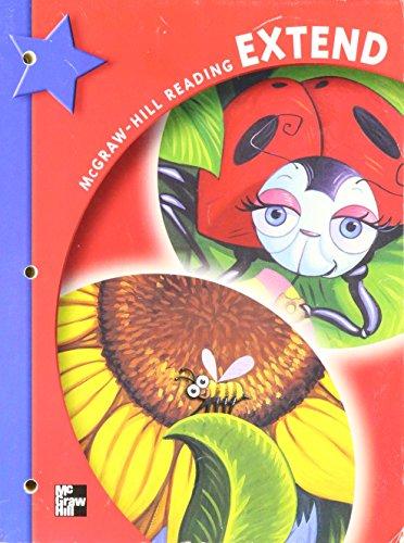 Book Extend Grade 2 (mcgraw-hill Reading) free