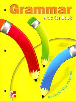 Book Grammar Practice Book Grade 1 free