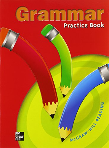 Book Grammar Practice Book, Grade 2 free