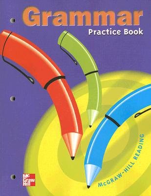Book Grammar Practice grade 4 free